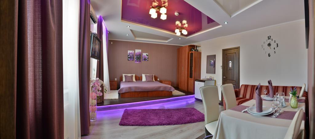 Vvp Club Hotel Tiraspol Phòng bức ảnh
