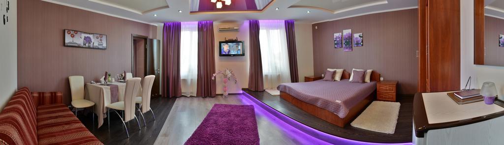 Vvp Club Hotel Tiraspol Phòng bức ảnh